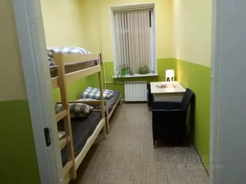 Комната Санкт-Петербург Казанская ул., 52