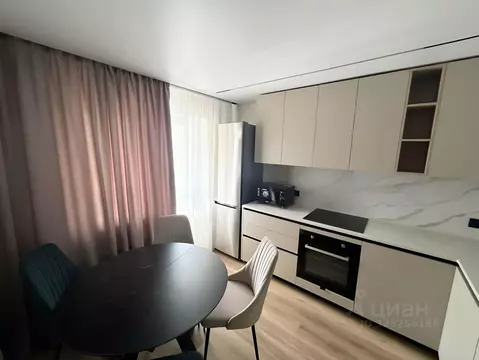 1-к кв. Иркутская область, Иркутск ул. Летописца Нита Романова, 23А ...