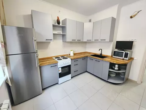 2-к кв. Москва ул. Молодцова, 25К1 (58.0 м)