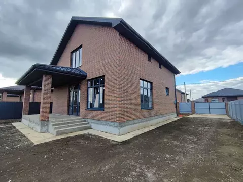 Дом в Адыгея, Тахтамукайский район, Козет аул ул. Светлая (165 м)