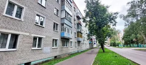 2-к кв. Пензенская область, Пенза ул. Толстого, 10 (45.0 м)