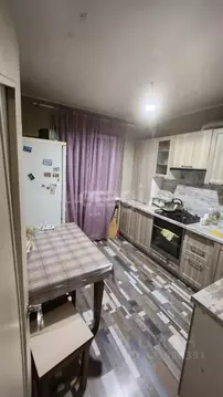 3-к кв. Ставропольский край, Ставрополь Вокзальная ул., 28 (59.0 м)