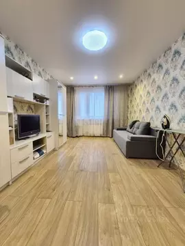 2-к кв. Москва Новгородская ул., 7К1 (52.0 м)