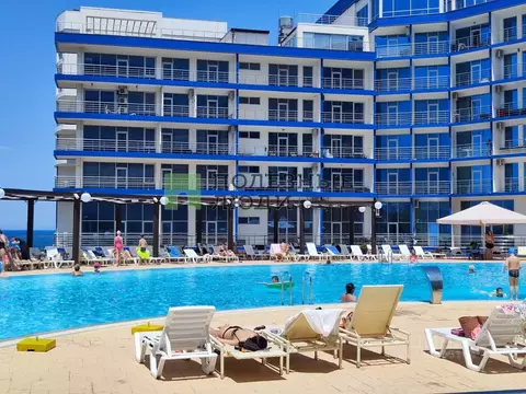 2-к кв. Севастополь ул. Парковая, 7 (52.0 м)