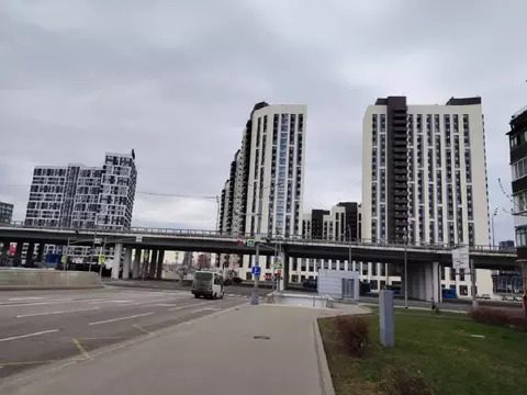 Продается 2-комнатная квартира