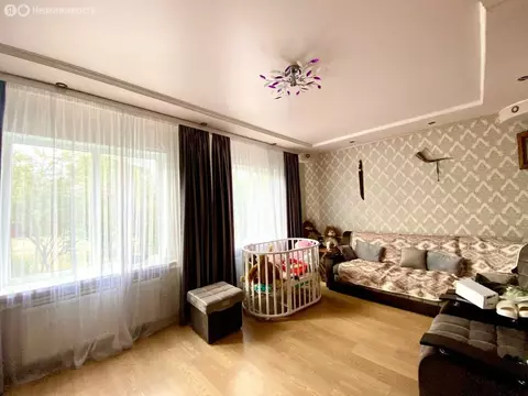 Дом в Лабинск, улица Тимирязева, 20 (100 м)