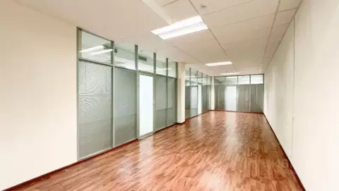 Офис в Москва Верейская ул., 17 (219 м)