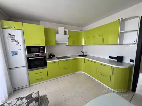 2-к кв. Новосибирская область, Новосибирск Вилюйская ул., 9 (64.0 м)