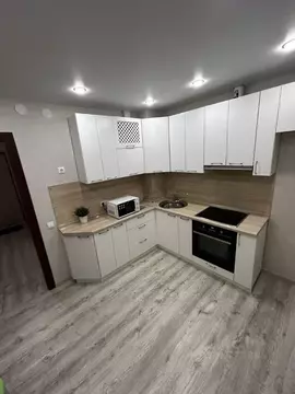 1-к кв. Татарстан, Казань ул. Зилантовская, 18 (42.0 м)