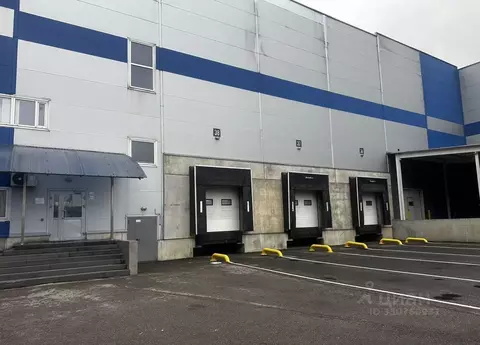 Склад в Москва д. Шарапово, ул. Придорожная, к5 (3100 м)