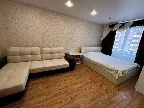 1-к кв. Псковская область, Псковский район, Завеличенская волость, д. ...