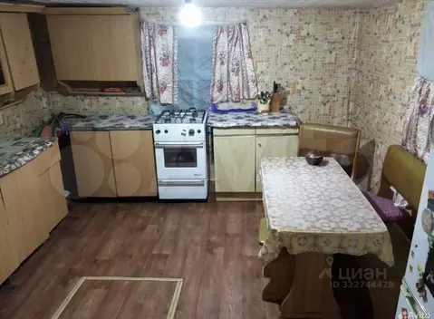 Дом в Забайкальский край, Чита пос. Восточный, ул. Назара Губина, 13 ...