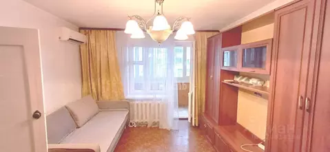 1-к кв. Воронежская область, Воронеж Спортивная наб., 13 (36.4 м)