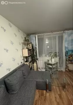 Квартира-студия: Всеволожск, Взлётная улица, 12к4 (25.7 м)