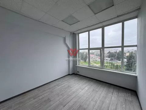 Офис в Нижегородская область, Нижний Новгород ул. Свободы, 63 (36 м)