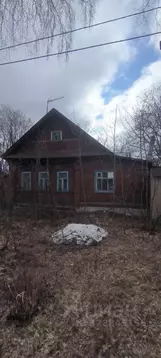 Дом в Ивановская область, Иваново пер. 8-й Линейный, 28 (74 м)