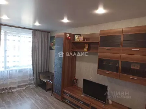 1-к кв. Кемеровская область, Кемерово ул. Попова, 5 (23.3 м)