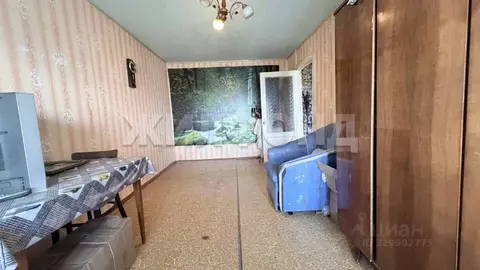 1-к кв. Алтайский край, Барнаул ВРЗ мкр, ул. Октябрят, 39 (31.2 м)