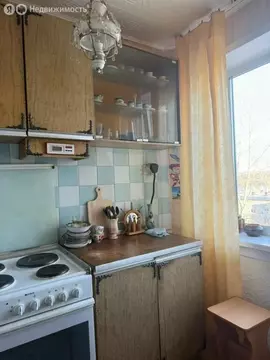 1-комнатная квартира: Усть-Илимск, Южный переулок, 2 (31.3 м)