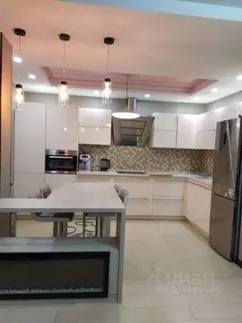 3-к кв. Московская область, Химки ул. Лавочкина, 25 (110.0 м)