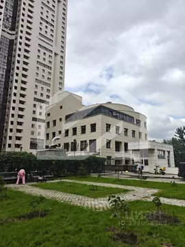 Помещение свободного назначения в Москва просп. Маршала Жукова, 78к2 ...