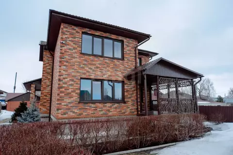 Дом в Алтайский край, Бийск Андреевская ул., 20 (301 м)