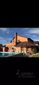 Дом в Самарская область, Ставропольский район, Подстепки с/пос, ...