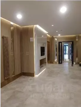 4-к кв. Татарстан, Казань ул. Алексея Козина, 2 (86.0 м)