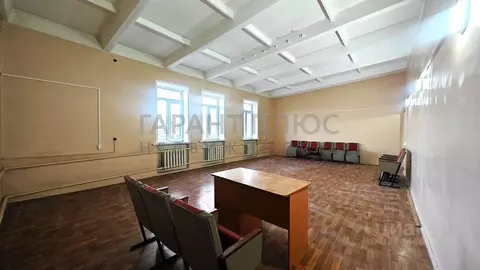 Помещение свободного назначения в Липецкая область, Липецк ул. ...