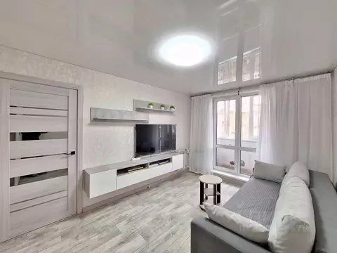 2-к кв. Пермский край, Березники Юбилейная ул., 97 (37.1 м)