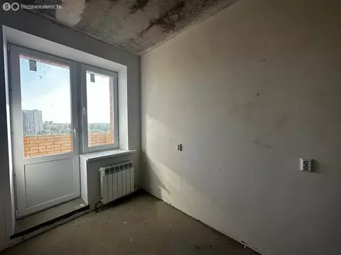 2-комнатная квартира: Ярославль, Тутаевское шоссе, 93Д (52.81 м)