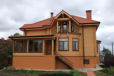 Дом в Тверская область, Конаковский муниципальный округ, д. Гаврилково ...