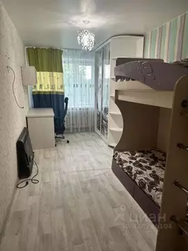 3-к кв. Татарстан, Казань просп. Ибрагимова, 63 (72.0 м)