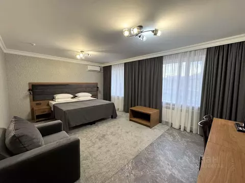 Комната Дагестан, Махачкала просп. Имама шамиля, 35 (15.0 м)