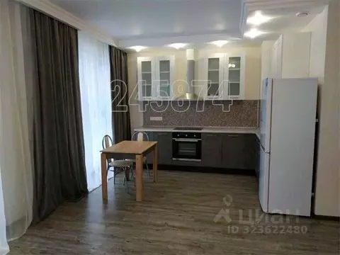 Студия Московская область, Балашиха просп. Ленина, 32д (36.0 м)