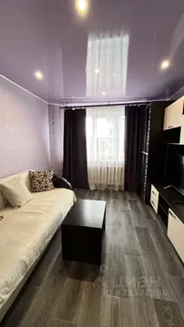 Комната Коми, Сыктывкар ул. Космонавтов, 5 (17.0 м)