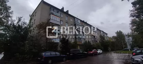 1-к кв. Ярославская область, Ярославль ул. 8 Марта, 12А (31.0 м)