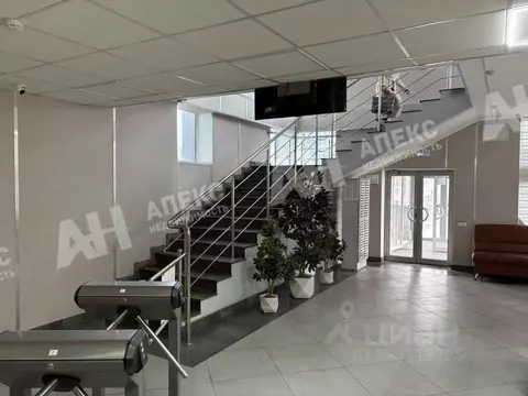 Офис в Москва Востряковский проезд, 10БС2 (30 м)