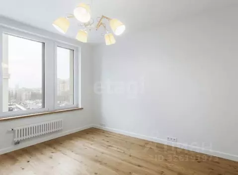 1-к кв. Курская область, Курск Соловьиная ул., 45 (40.91 м)