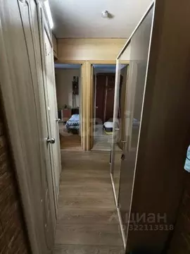 2-к кв. Коми, Сосногорск г. Сосногорск муниципальное образование, ул. ...