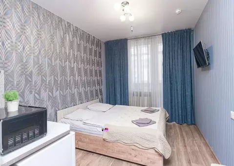 Комната Москва Внуковское поселение, ул. Летчика Ульянина, 7Б