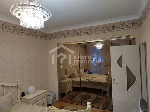 3-к кв. Санкт-Петербург, Санкт-Петербург, Красное Село Хвойный тер., ...