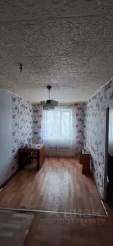 2-к кв. Коми, Сыктывкар ул. Старовского, 17 (32.4 м)