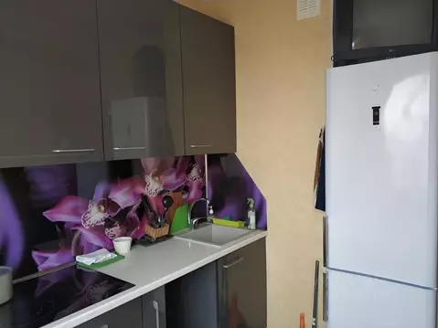 2-к кв. Санкт-Петербург Ковалевская ул., 26 (59.0 м)