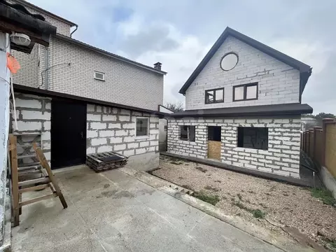 Дом в Крым, Симферополь ул. Бастионная (229 м)