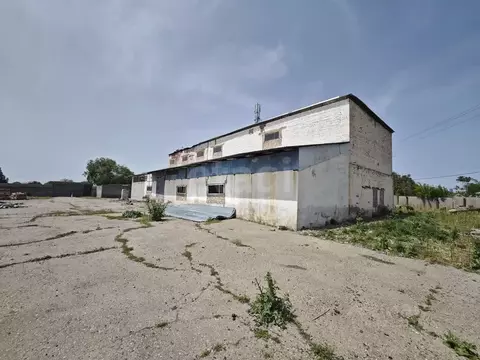 Склад в Ставропольский край, Кировский муниципальный округ, Советская ...