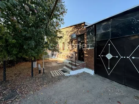 Дом в Самарская область, Сызрань ул. Парижской Коммуны (120 м)