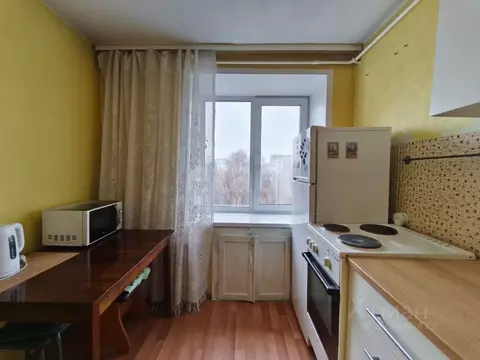 1-к кв. Новосибирская область, Новосибирск Фасадная ул., 25/1 (29.8 м)