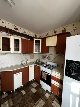 1-к кв. Липецкая область, Липецк ул. Имени А.И. Хорошавина, 11 (40.0 ...