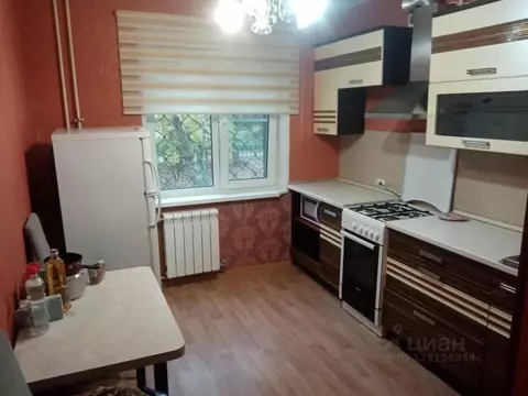 1-к кв. Нижегородская область, Нижний Новгород ул. Культуры, 9 (35.0 ...